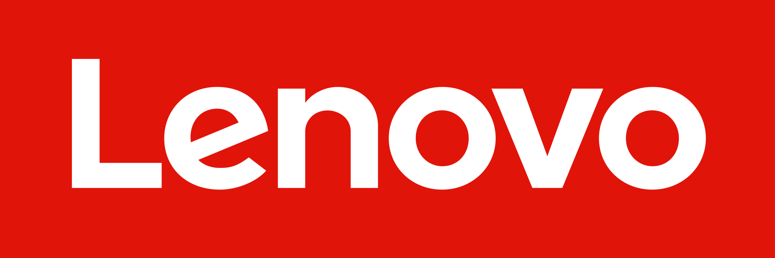 2560px Lenovo Global Corporate Logo